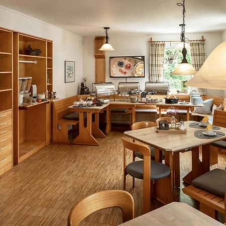 Fritz'Es Goldener Stern Hotell Schauenburg Exteriör bild