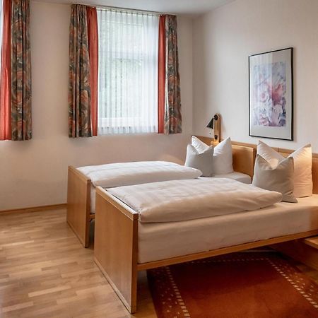 Fritz'Es Goldener Stern Hotell Schauenburg Exteriör bild