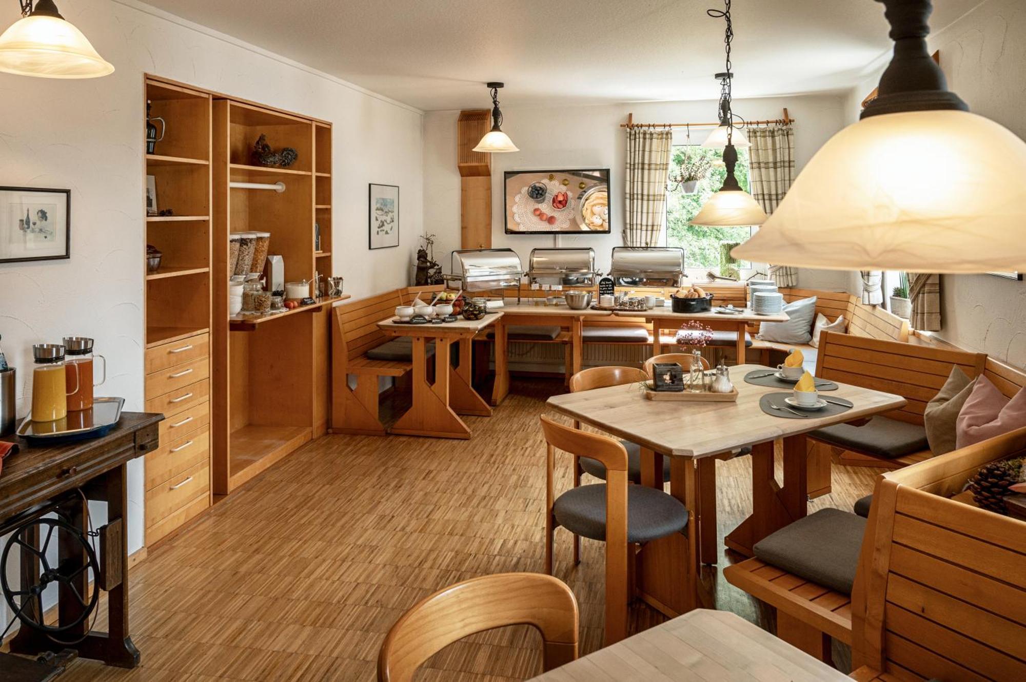Fritz'Es Goldener Stern Hotell Schauenburg Exteriör bild