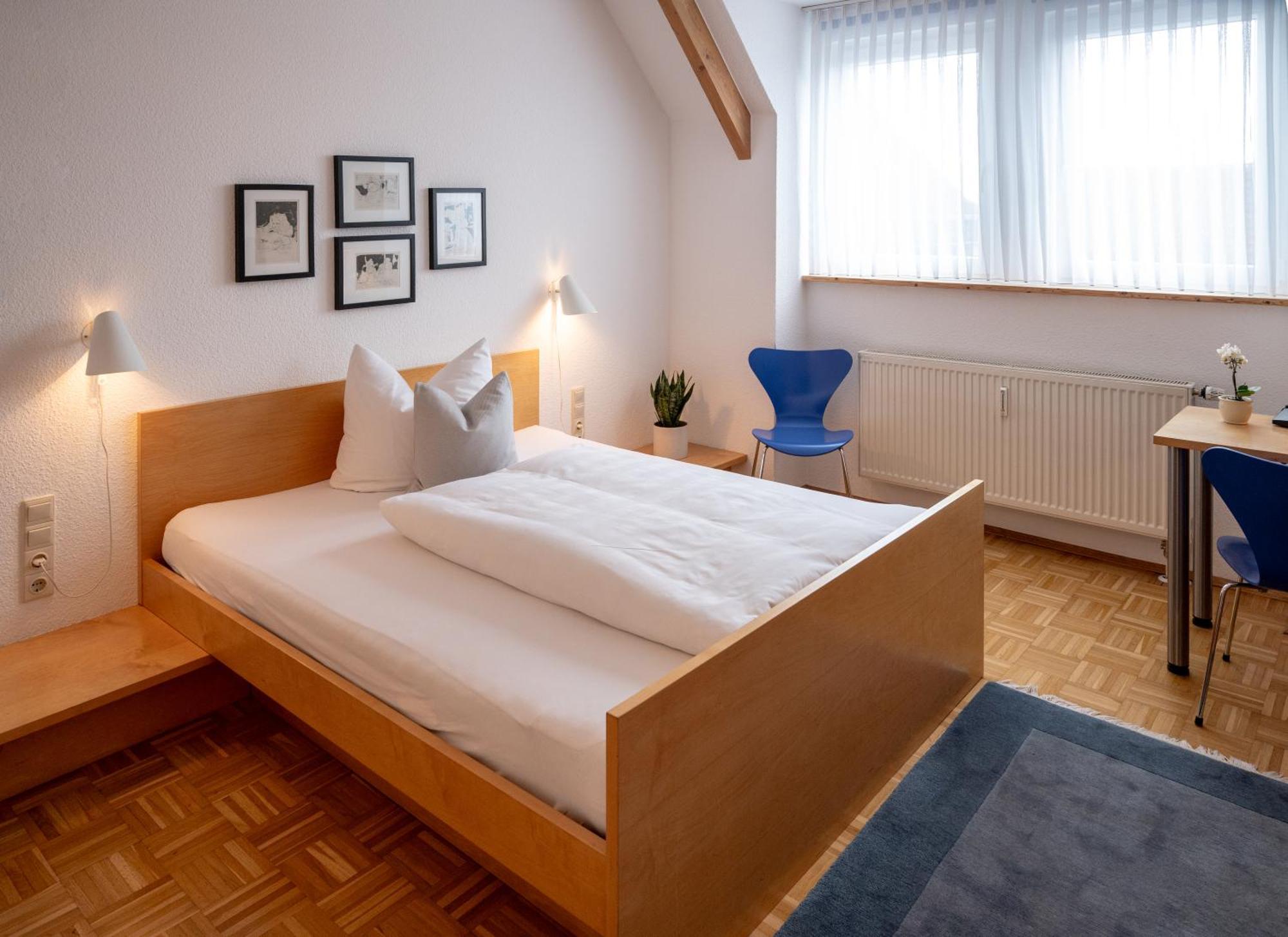 Fritz'Es Goldener Stern Hotell Schauenburg Exteriör bild