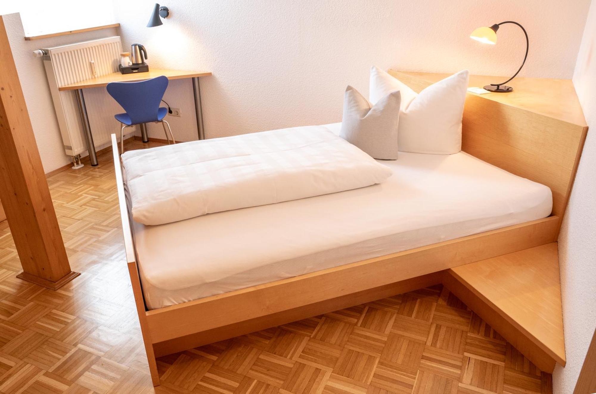 Fritz'Es Goldener Stern Hotell Schauenburg Exteriör bild