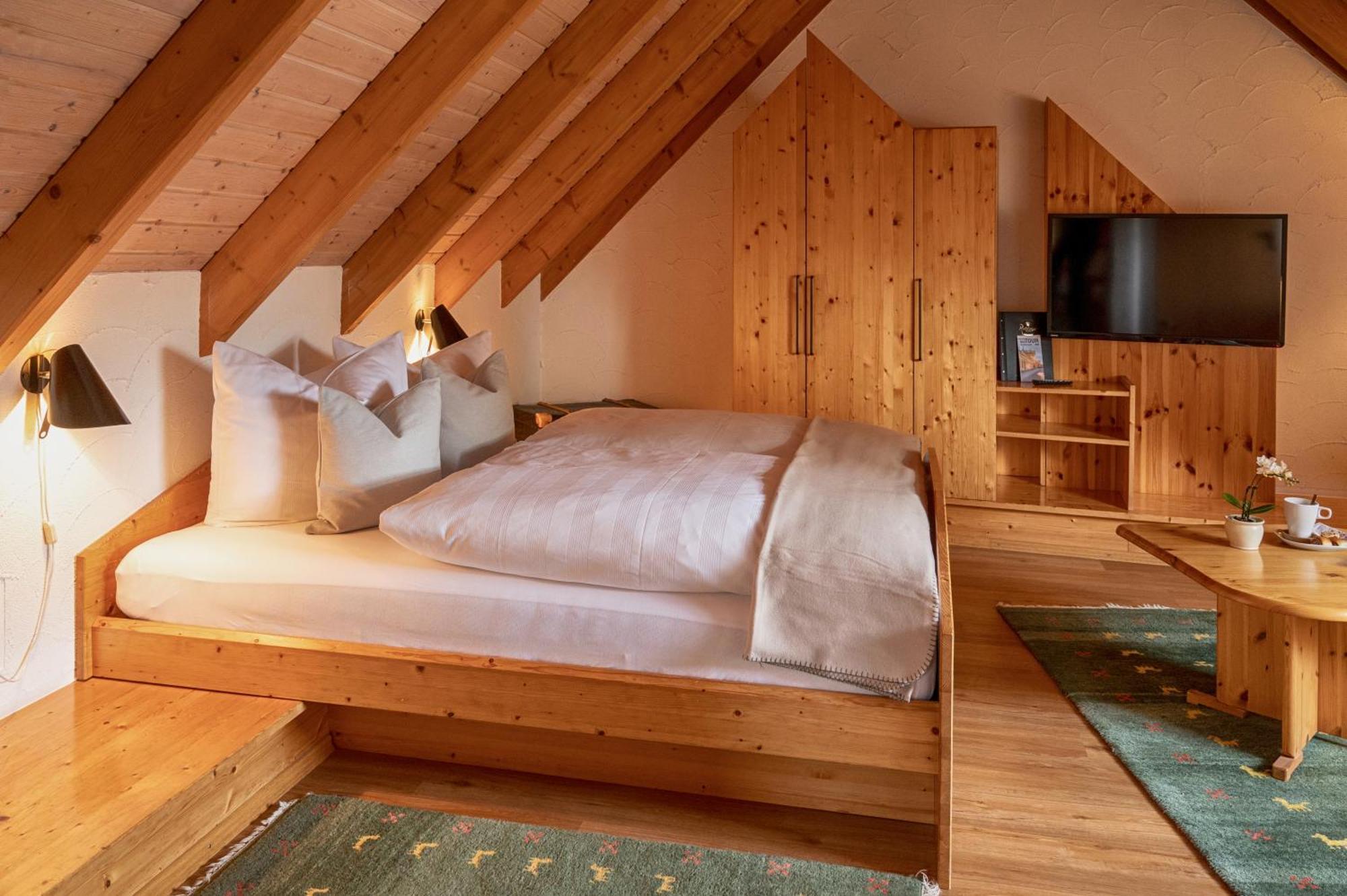 Fritz'Es Goldener Stern Hotell Schauenburg Exteriör bild